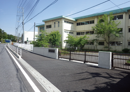 新千葉建設株式会社