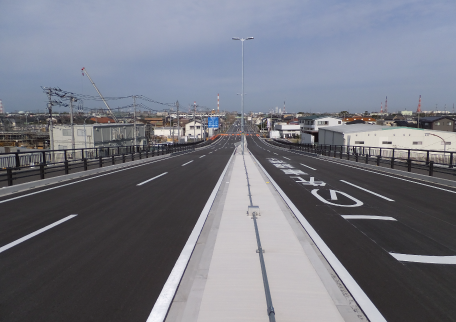 新千葉建設株式会社