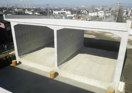 新千葉建設株式会社