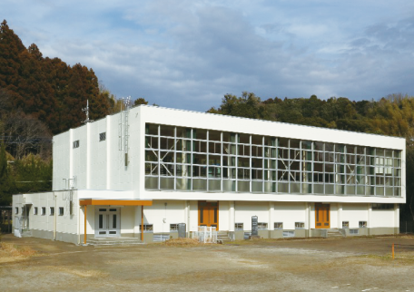 新千葉建設株式会社