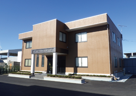 新千葉建設株式会社